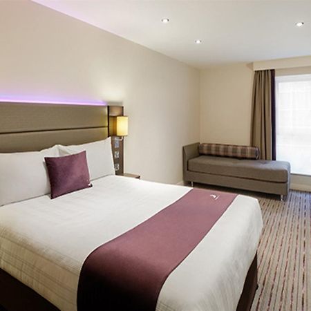 Premier Inn Premier Inn 贝格绍 外观 照片